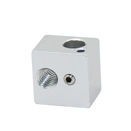 V5 Silicone Heated Block Cover Set – 5 or 10pcs for MK8 / V5 Hotend