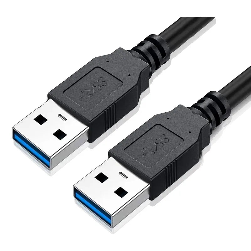 USB-A Data Cable