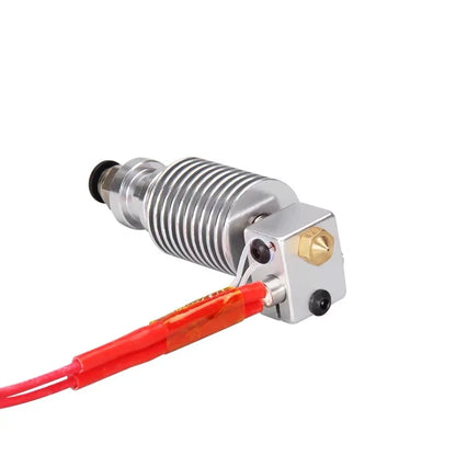 E3D V6 Hotend Kit – 12V / 24V, 0.4mm Nozzle, Bowden & Direct Drive for 1.75mm Filament