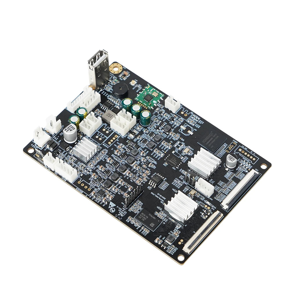 Anycubic Photon Mono 4 Ultra Mainboard – Original Replacement Control Board