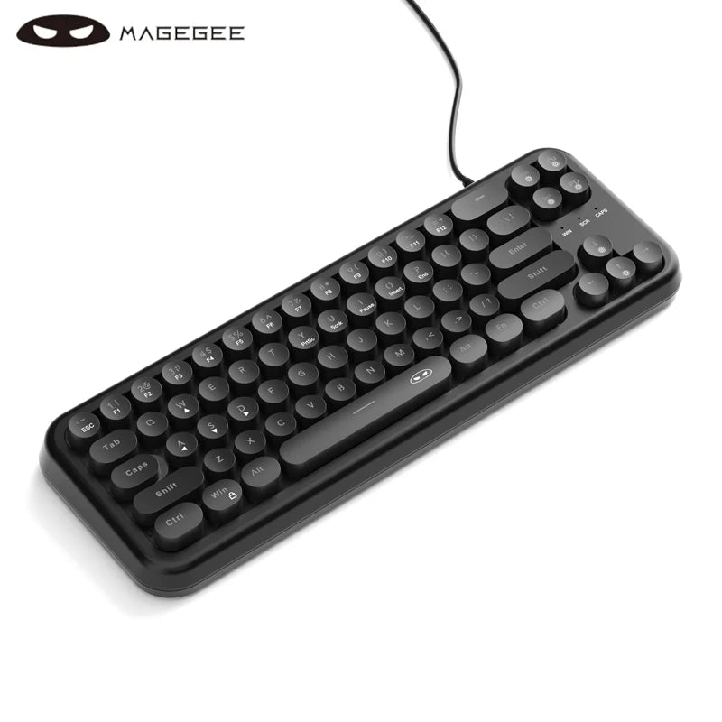 MageGee 60% RGB Gaming Keyboard