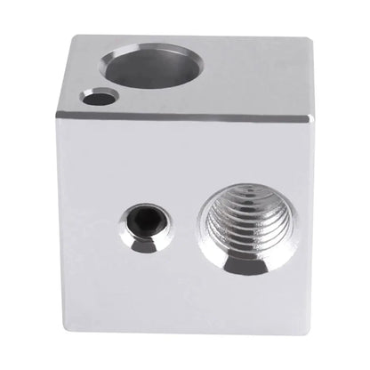 V5 Silicone Heated Block Cover Set – 5 or 10pcs for MK8 / V5 Hotend