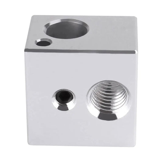 V5 Silicone Heated Block Cover Set – 5 or 10pcs for MK8 / V5 Hotend