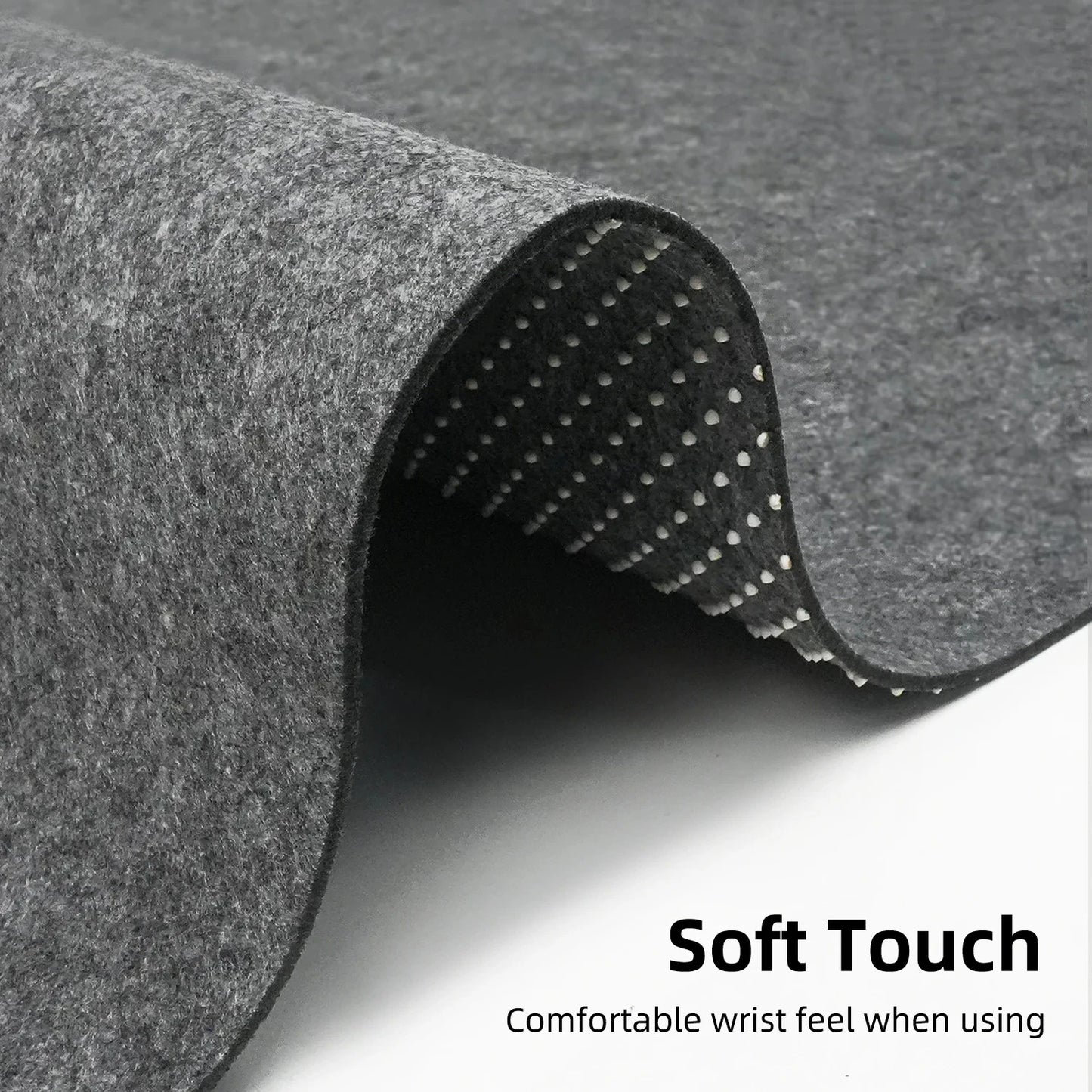 Large Desk Mat & Mouse Pad
