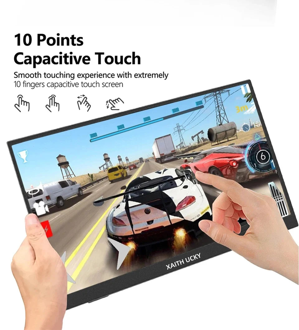 16" Portable Monitor