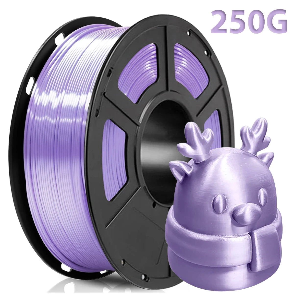Silk PLA Filament