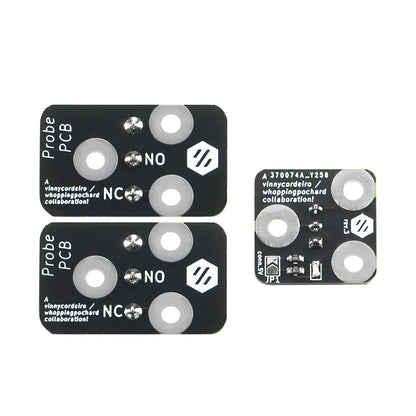 FYSETC Klicky PCB Probe Kit – Auto Z Leveling for Voron 2.4 / Trident 3D Printers