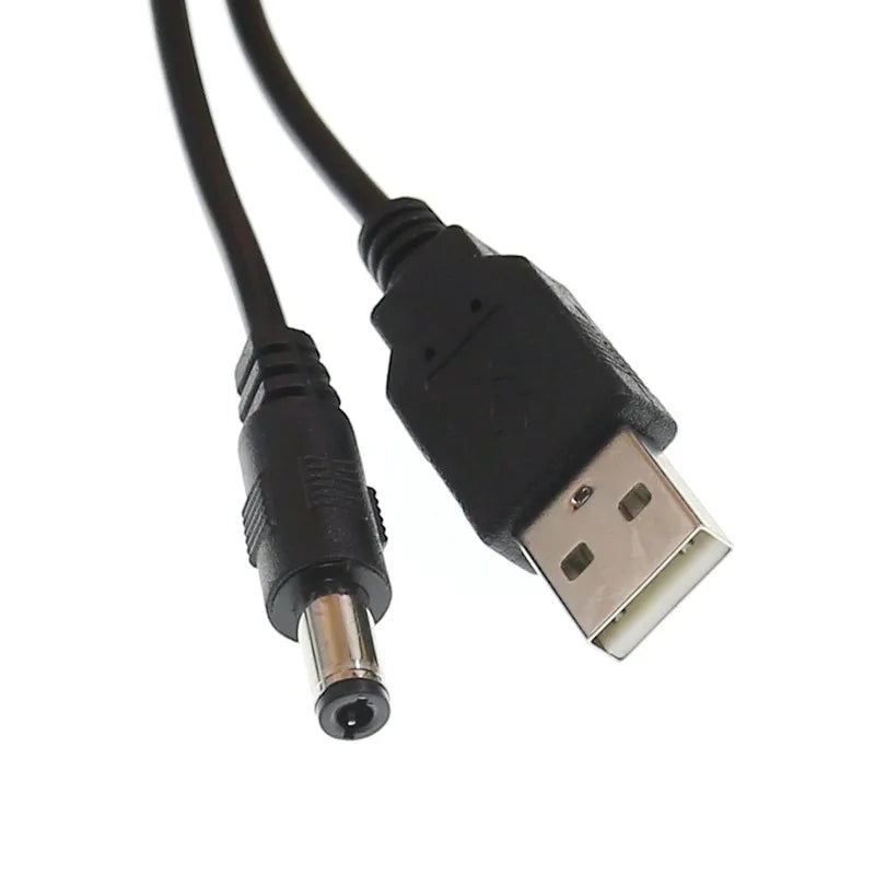 DC Power Cable