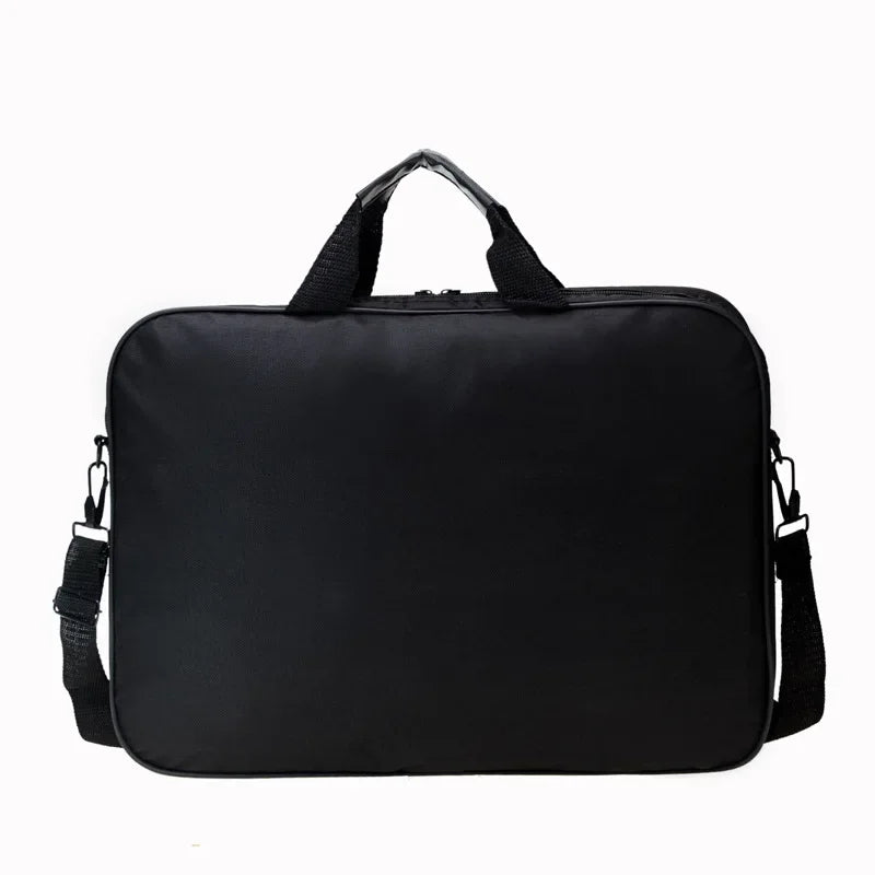 15.6" Laptop Shoulder Bag