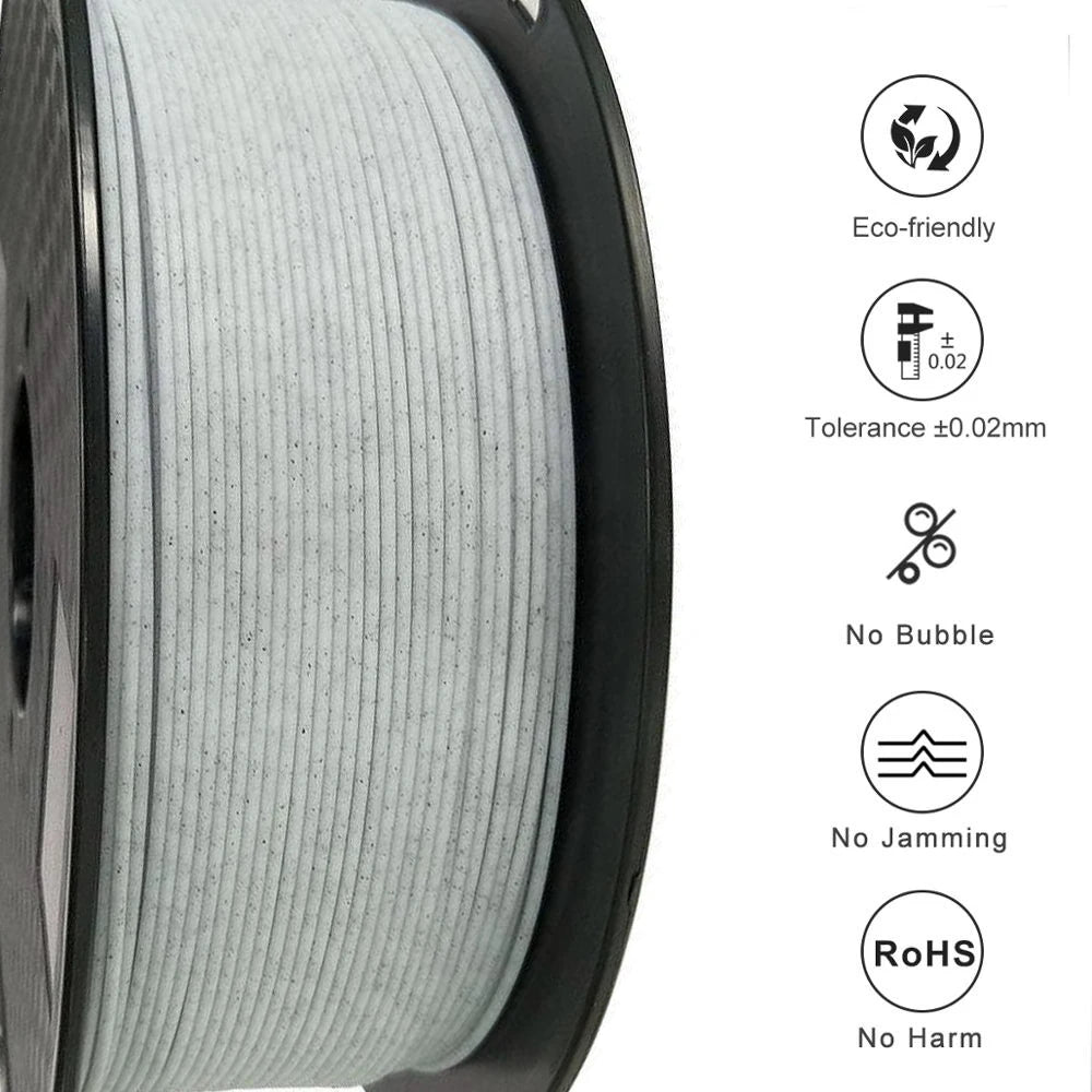 PLA Filament 500g