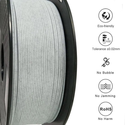 PLA Filament – 1.75mm 500g Spool