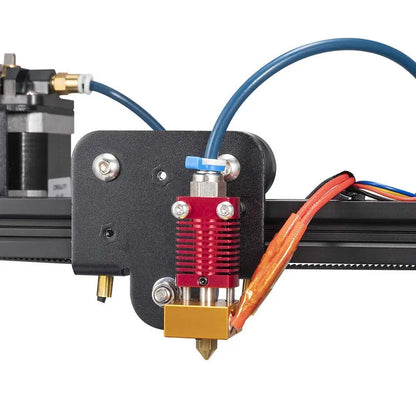 AOKIN MK8 Extruder Hotend Kit – 0.4mm Nozzle for Ender 3 / CR-10