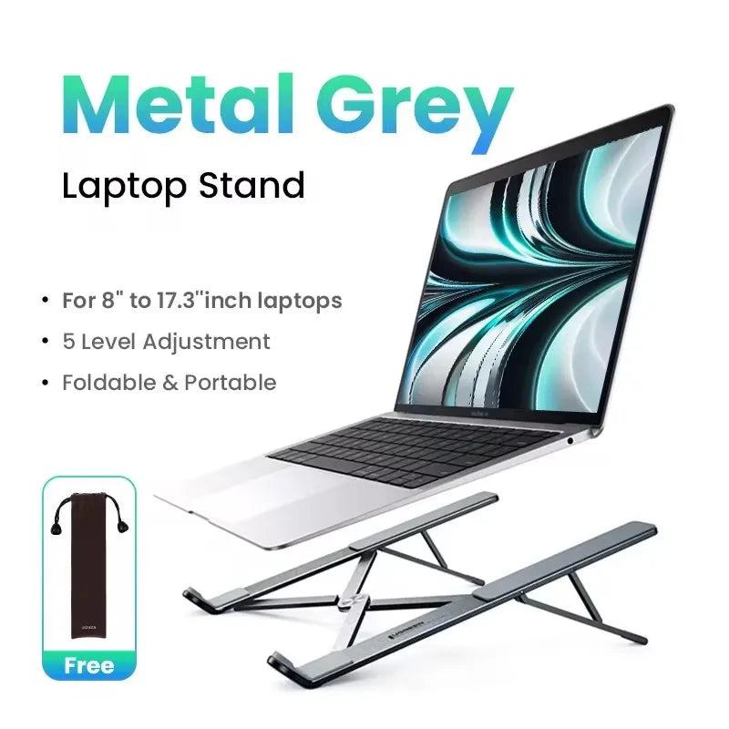 UGREEN Vertical Laptop Stand