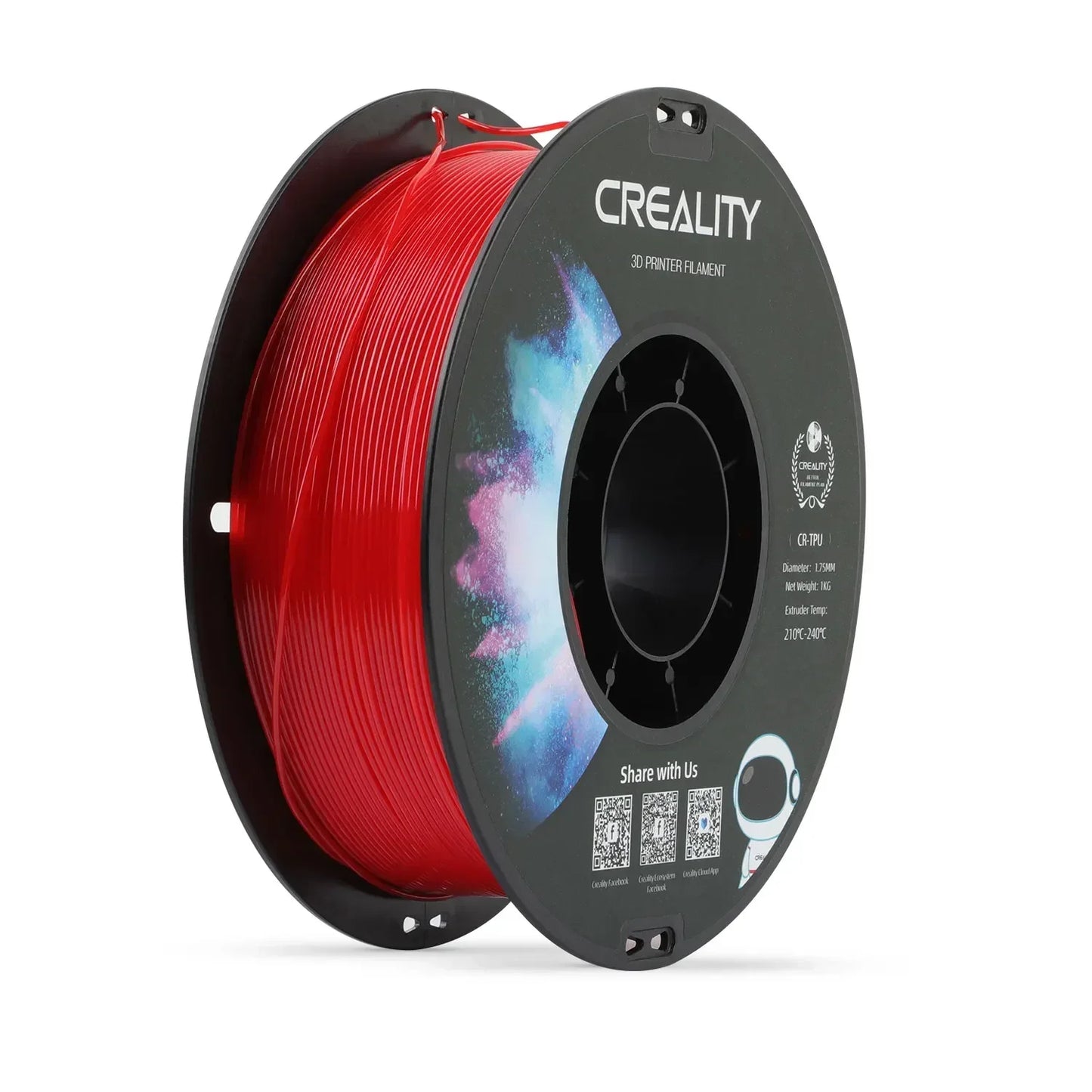 TPU Filament 1kg