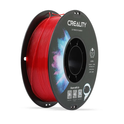 TPU Flexible Filament – 1.75mm 1kg Spool