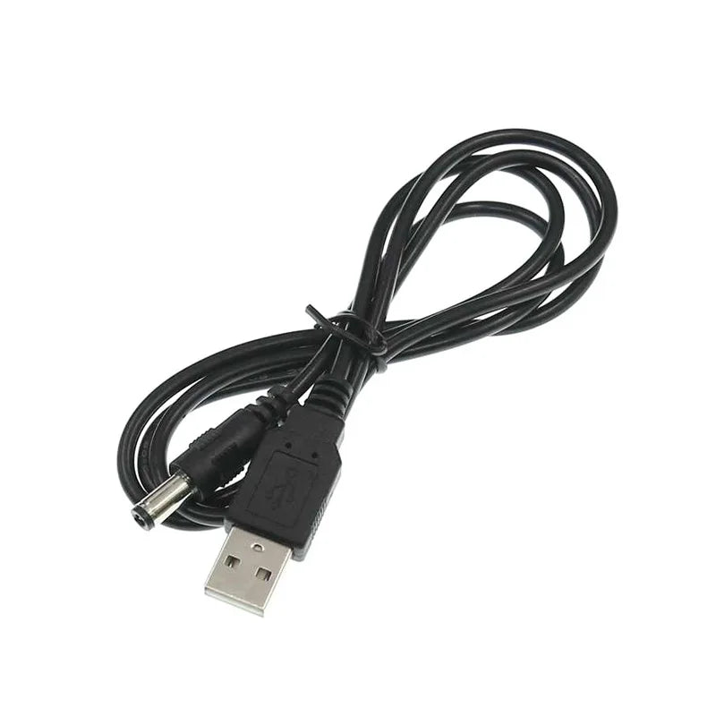 DC Power Cable