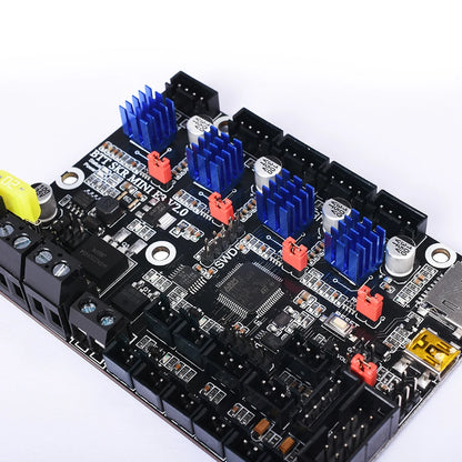 BIGTREETECH SKR Mini E3 V3.0 – 32-Bit TMC2209 Motherboard for Ender 3 / CR-10 Upgrade
