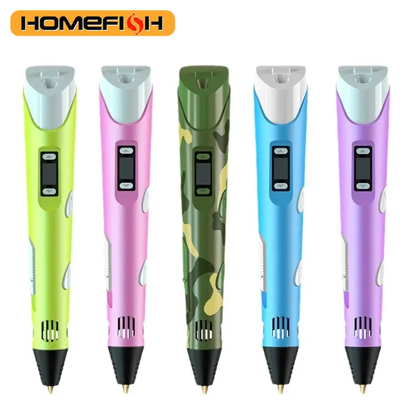 3D Printing Pen