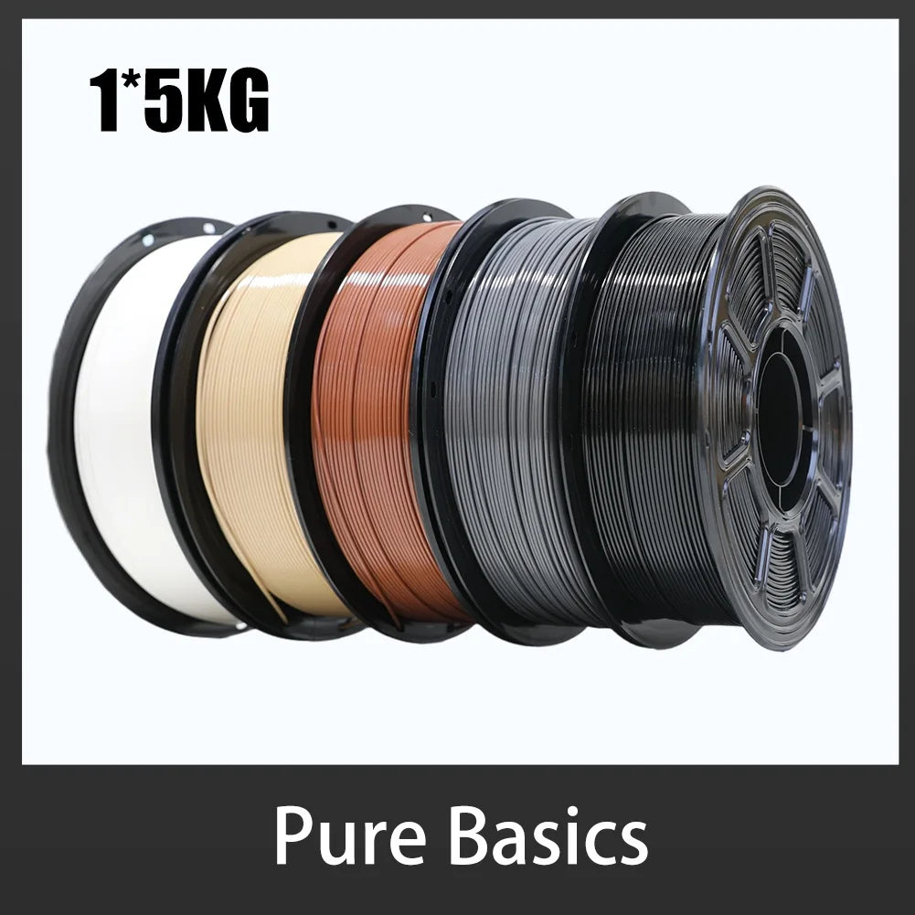 PETG Filament 5kg