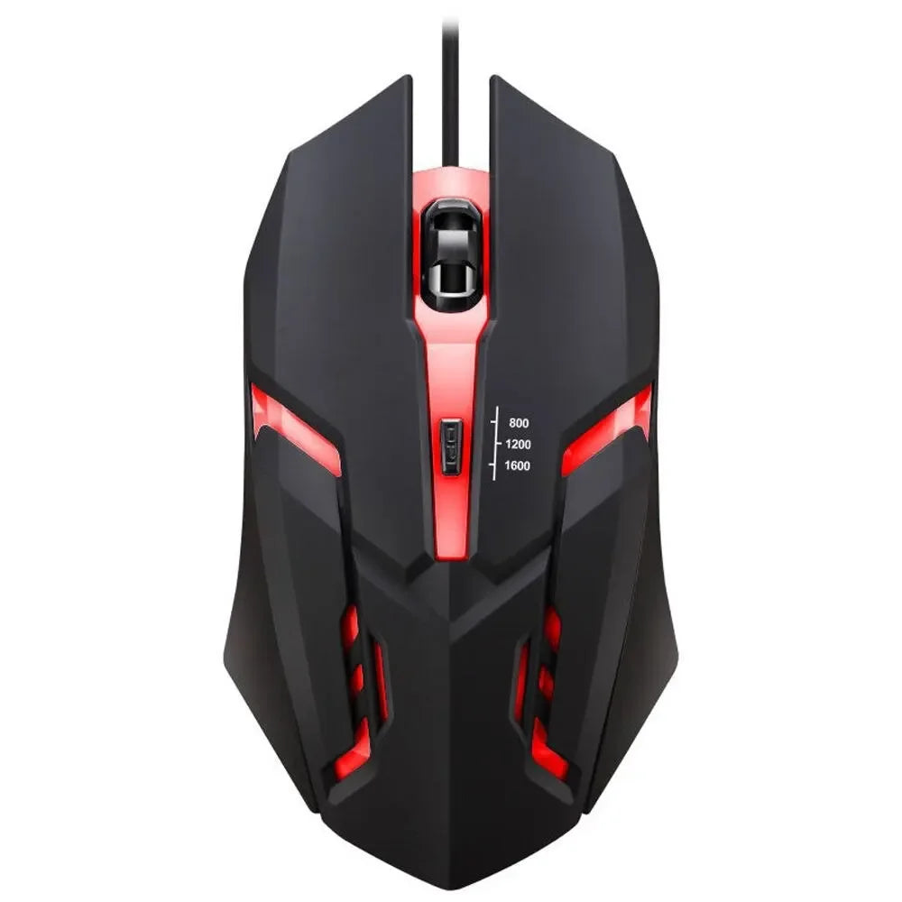 RGB Gaming Mouse