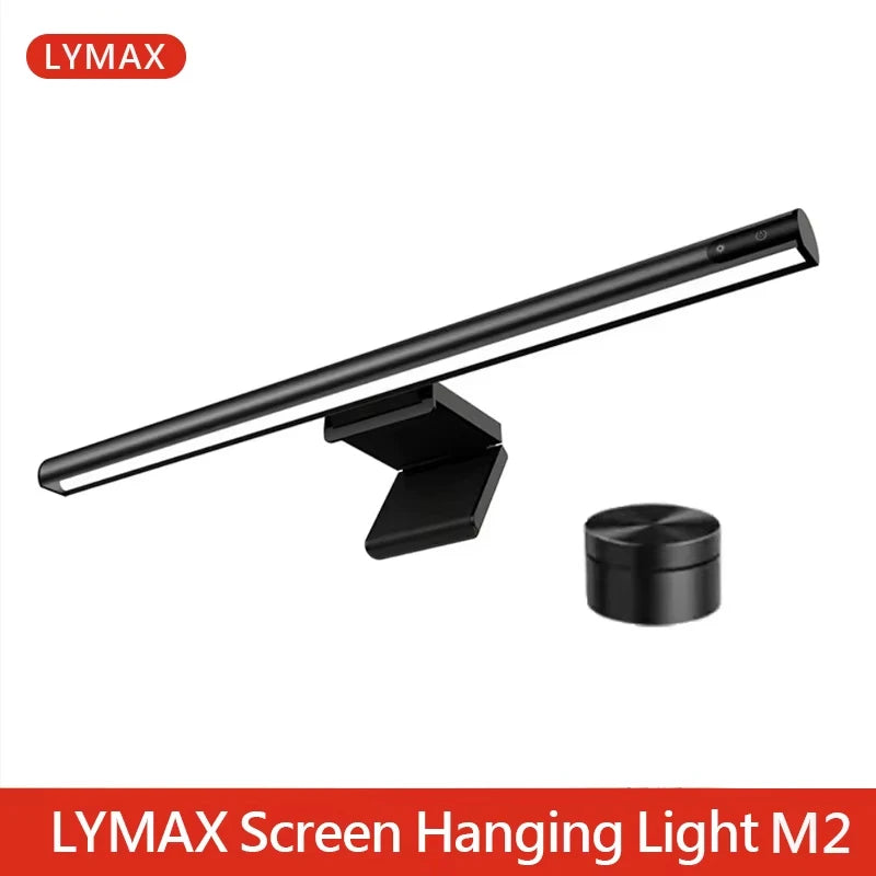 LYMAX M2 Monitor Light Bar