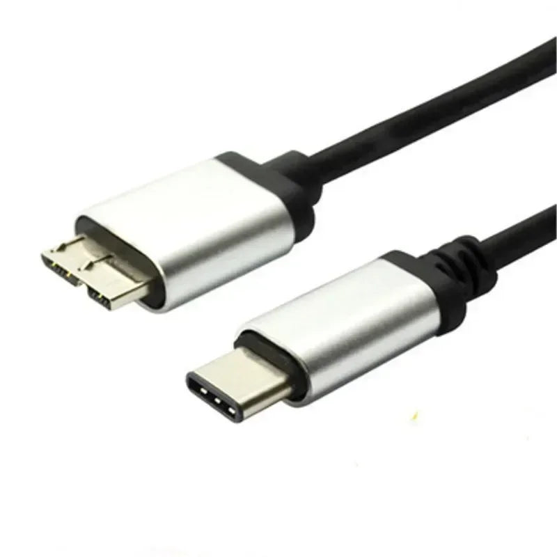 USB-C Data Cable