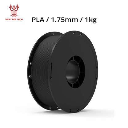 BIQU CarbonCore25 Carbon Fiber Filament 1.75mm – 1kg PLA / ABS / PETG / PA Engineering Material