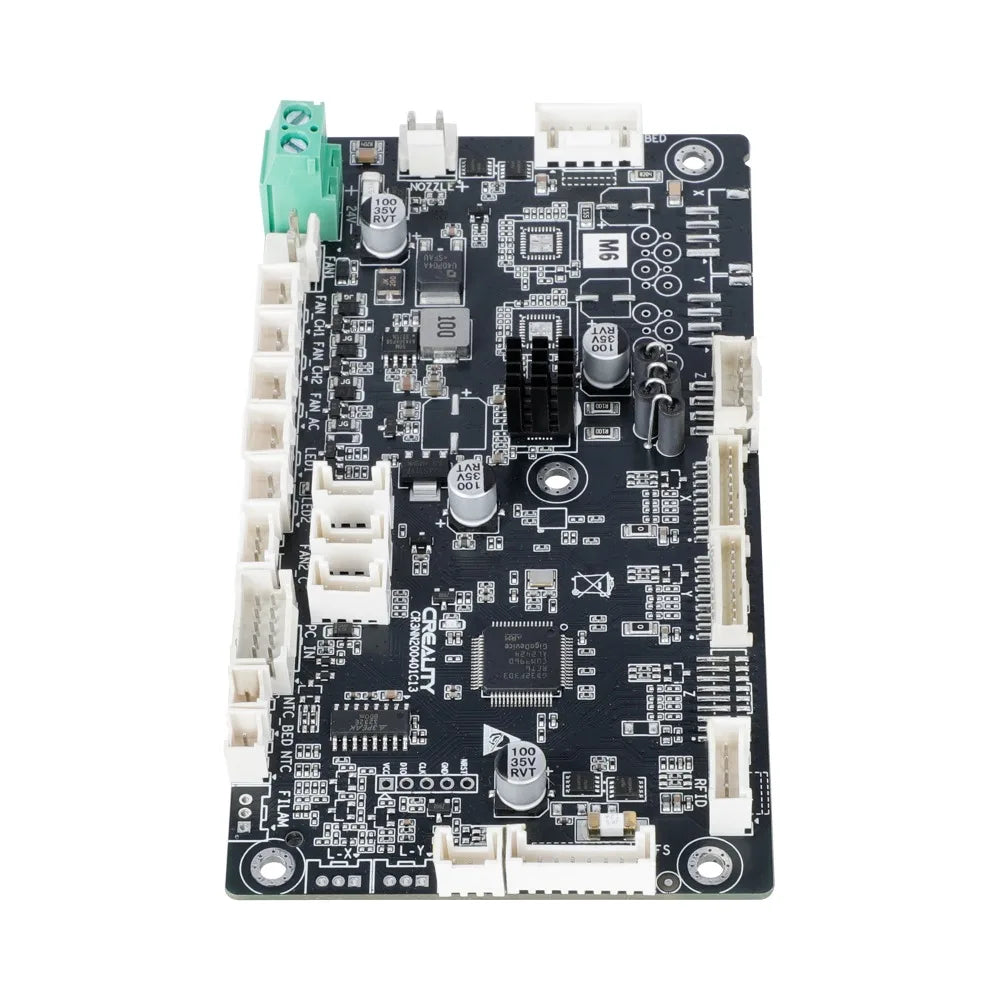 K2 Mainboard