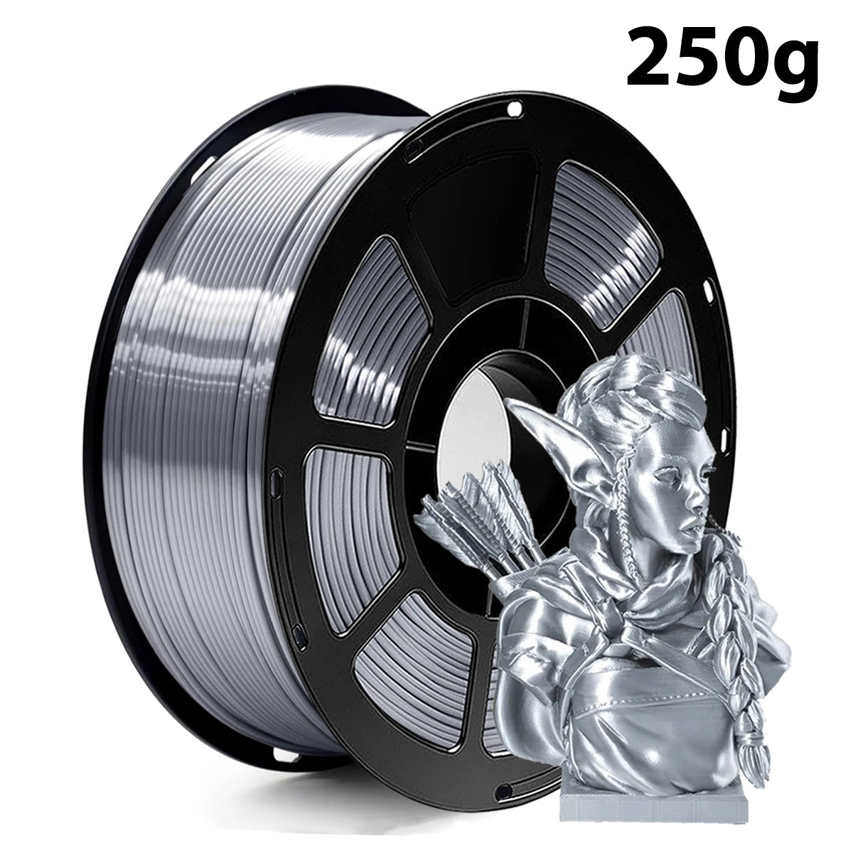 Silk PLA Filament