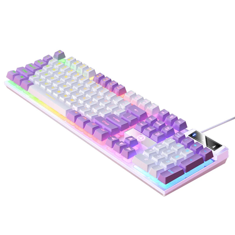 104-Key USB Keyboard