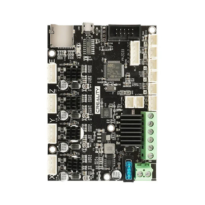 Creality Ender 3 Silent Mainboard Kit – 32-Bit V4.2.7 TMC2225 STM32 Upgrade Motherboard