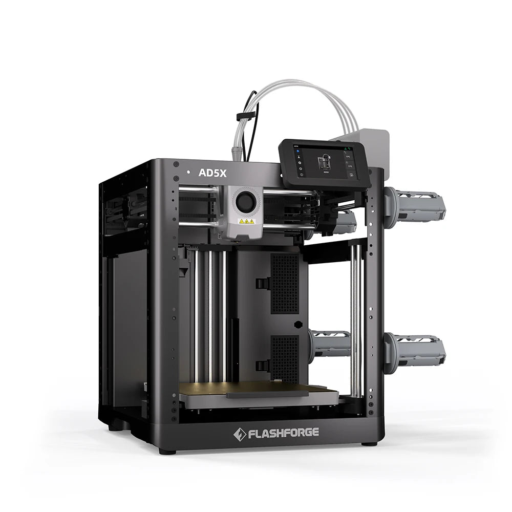 Flashforge AD5X 3D Printer