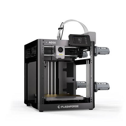 Flashforge AD5X – Multi-Material FDM 3D Printer