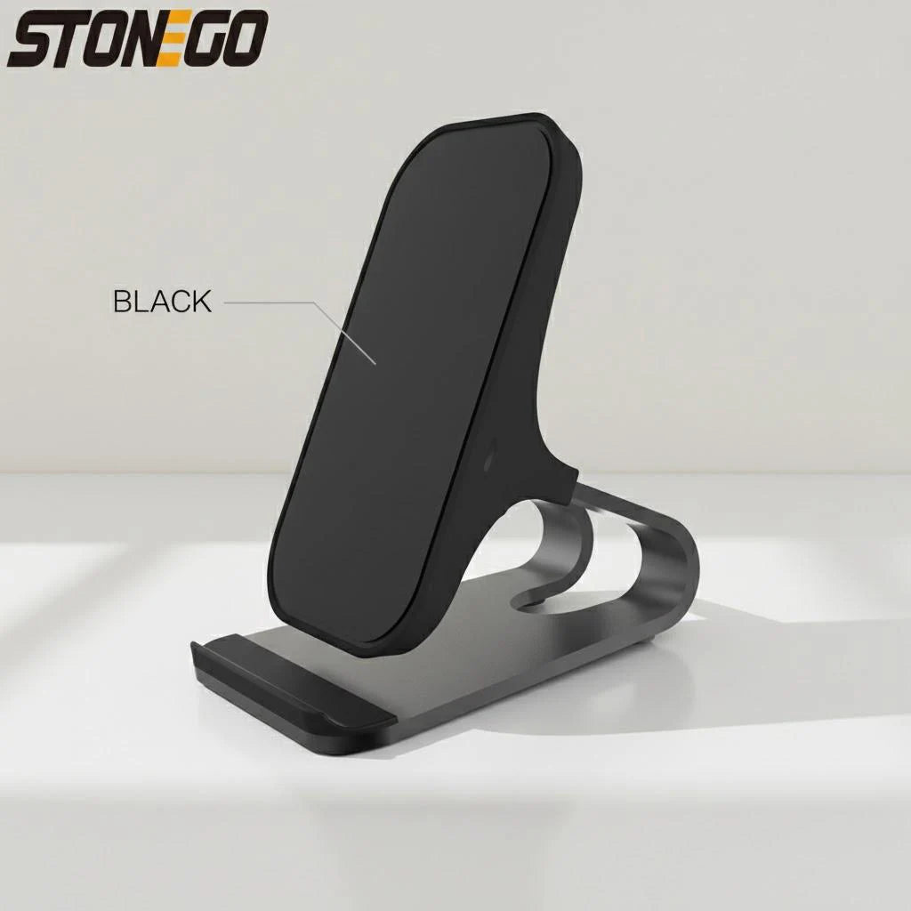 Qi Fast Wireless Charging Stand