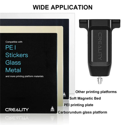 Creality CR-Touch Auto Bed Leveling Sensor Kit – For 32-Bit V4.2.2 / V4.2.7 Mainboard