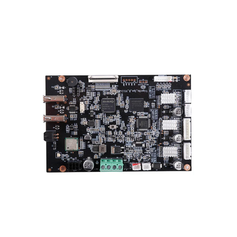 Anycubic Kobra 3 / Kobra 3 Combo Mainboard – Original Replacement Control Board