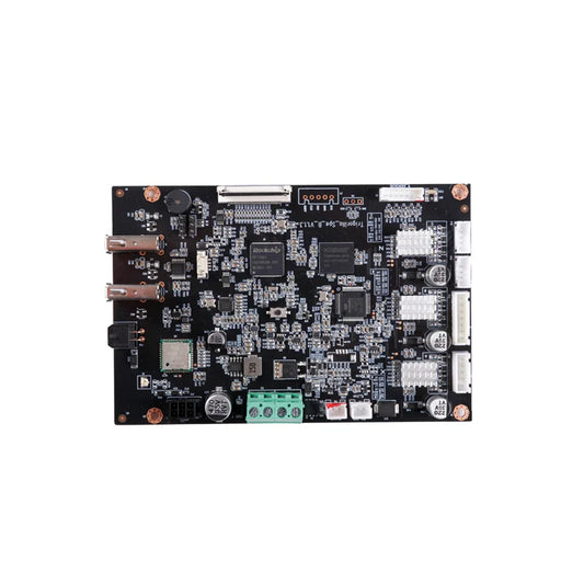 Anycubic Kobra 3 / Kobra 3 Combo Mainboard – Original Replacement Control Board