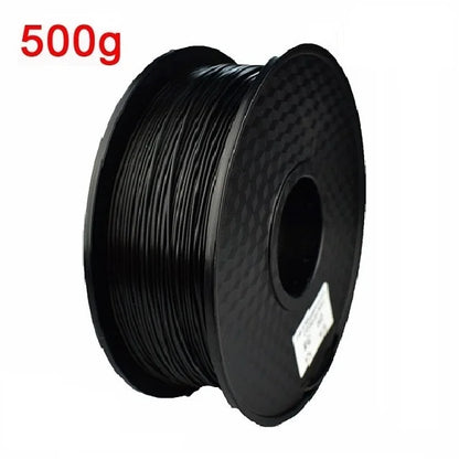 PLA Filament – 1.75mm 500g Spool