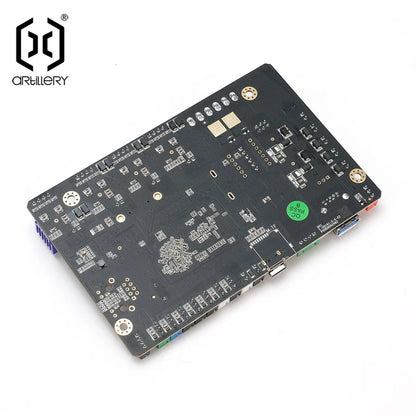 Artillery X4 Pro / X4 Plus Mainboard – 32-Bit Klipper Motherboard Direct Replacement