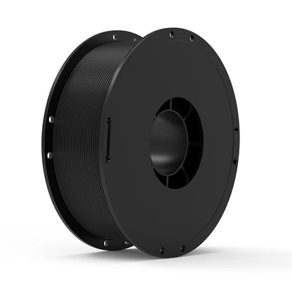 BIGTREETECH CarbonCore25 Filament 1.75mm – 15–25% Carbon Fiber PLA / ABS / PETG / PA Industrial Grade