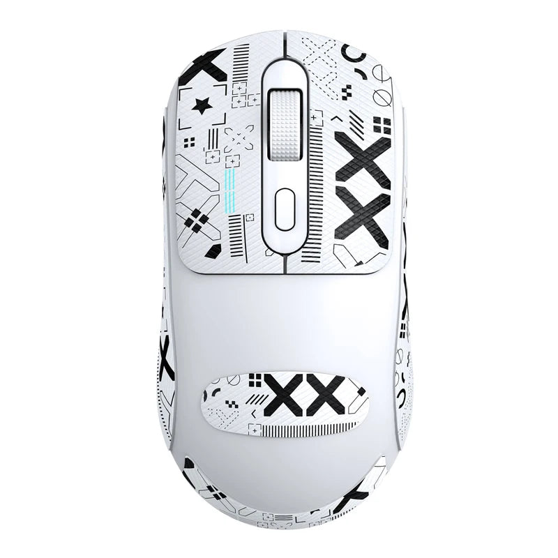 Rechargeable Wireless Gaming Mouse