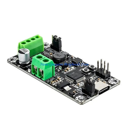 BIGTREETECH MKS THR36 / THR42 / THR CAN Toolhead Board – Klipper Firmware Expansion Board