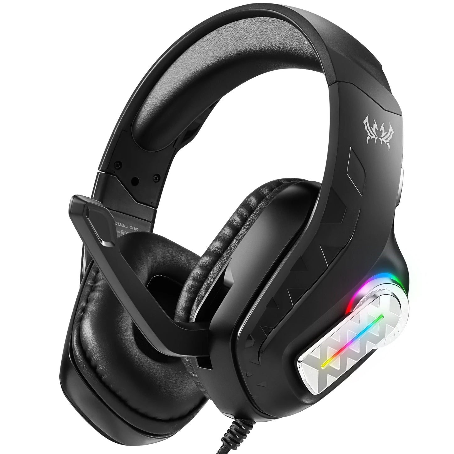 Wired Gaming Headset