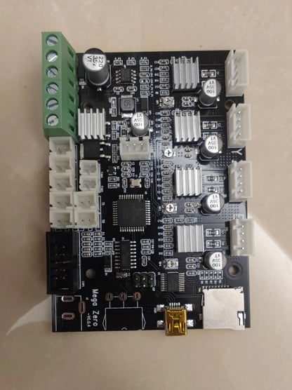 Anycubic Mega Zero 2.0 Motherboard – Original Replacement Mainboard for Mega Zero 2.0