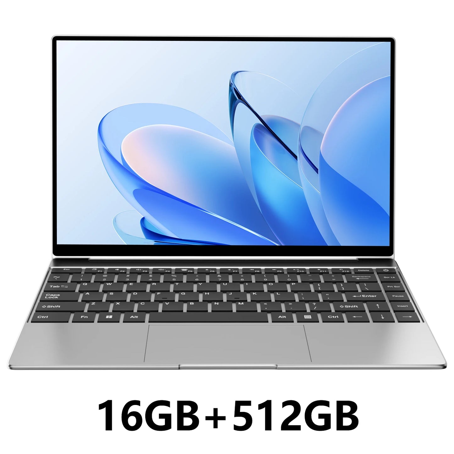 14.1" Business Laptop