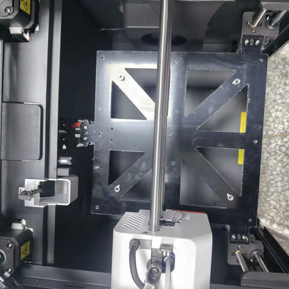 Funssor Anycubic Kobra S1 / S1C Aluminum Alloy CNC Bed Carriage – Upgraded Print Bed Carrier