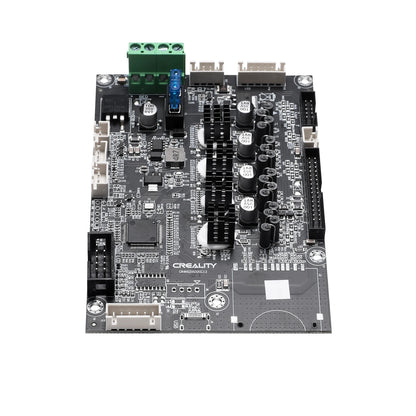 Creality Ender-3 V3 KE Mainboard Kit – 32-Bit MS35774 GD32F303RET6 Motherboard