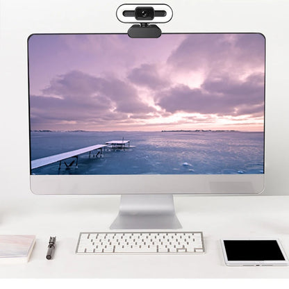 4K Webcam