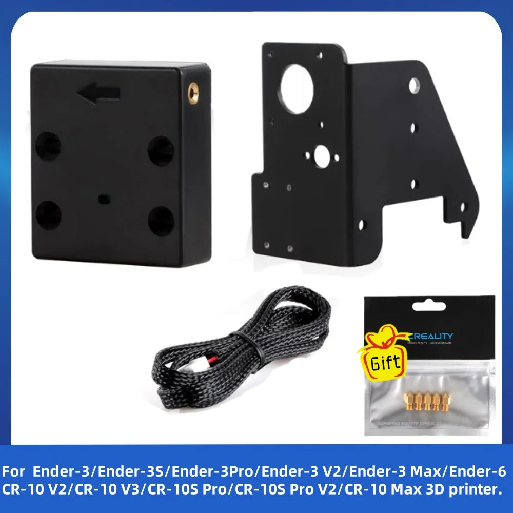 Creality Ender 3 V2 Filament Runout Sensor Kit – Smart Break Detection for Ender 3 / Pro
