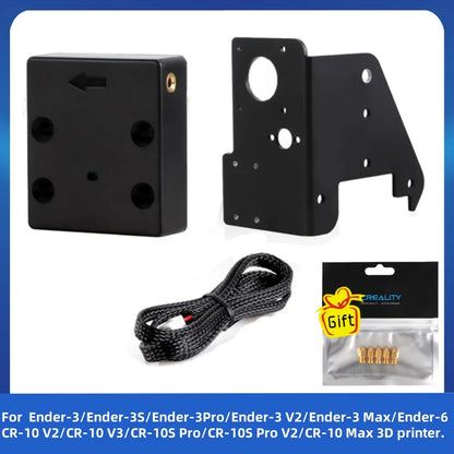 Creality Ender 3 V2 Filament Runout Sensor Kit – Smart Break Detection for Ender 3 / Pro